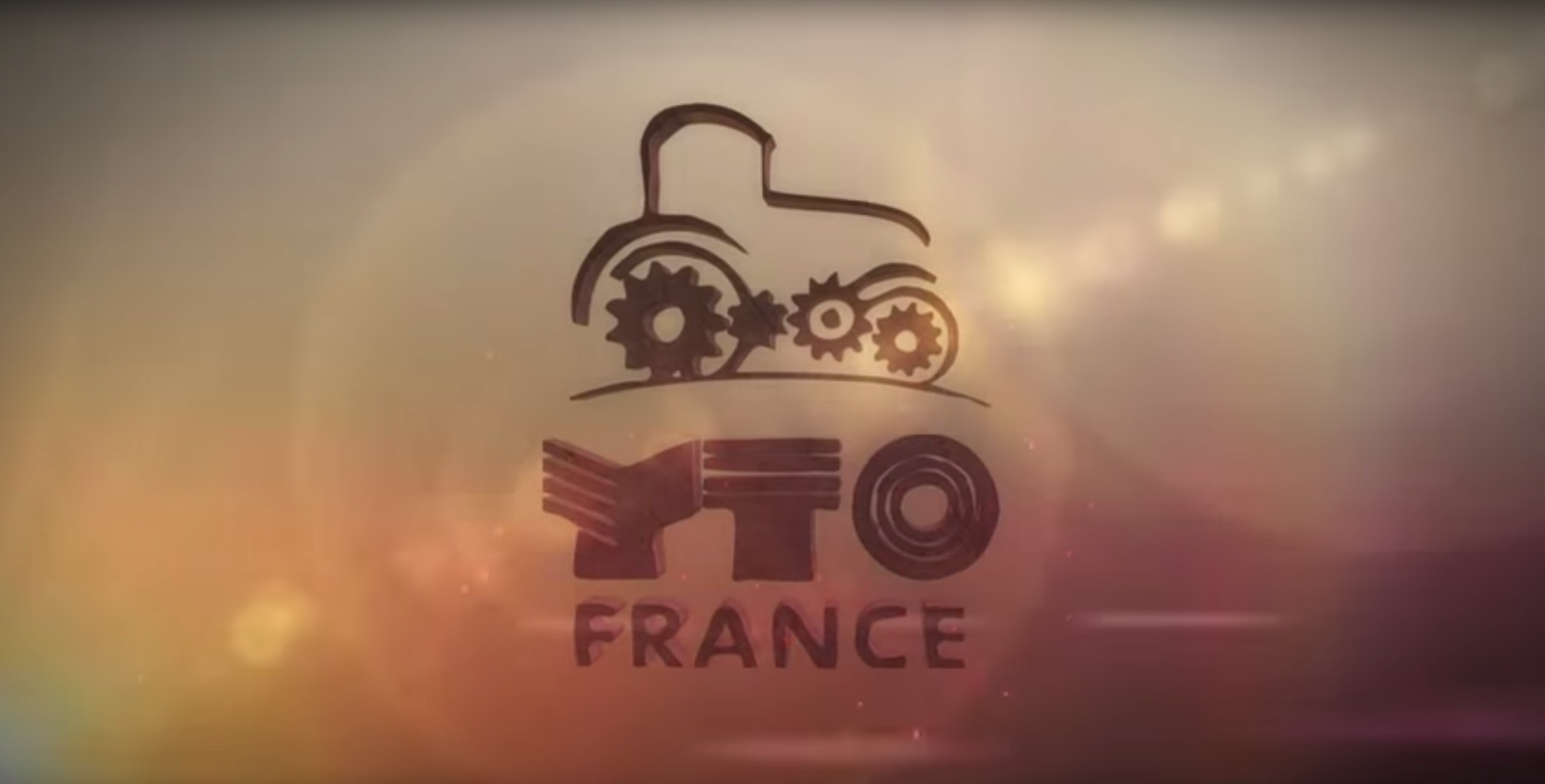 Vidéo corporate – YTO France